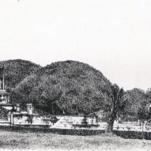 Heritage 5 [ 6 X 8 inches ]