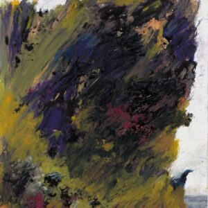 Landscape 18 [ 6.25 X 5.25 inches ]