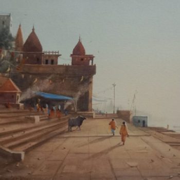 Benaras-1