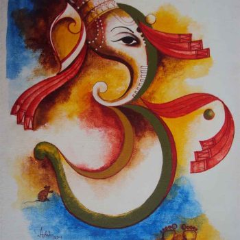 Ganesha-1