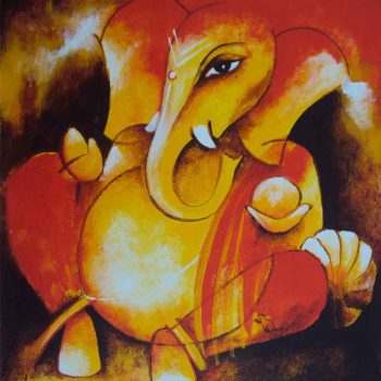 Ganesha-3