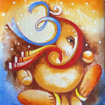 Ganesha-4