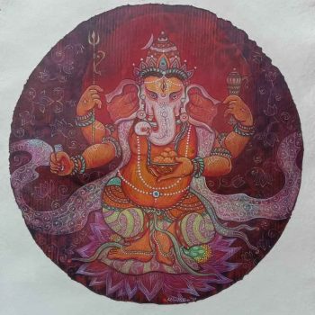 Ganesha-I