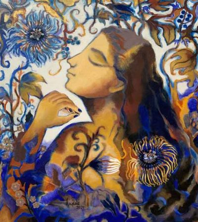 Passion-Flower