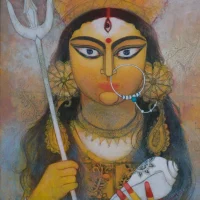 Shakti