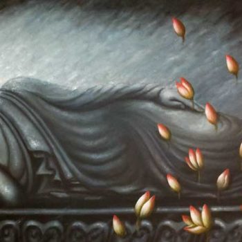 The-Sleeping-Buddha